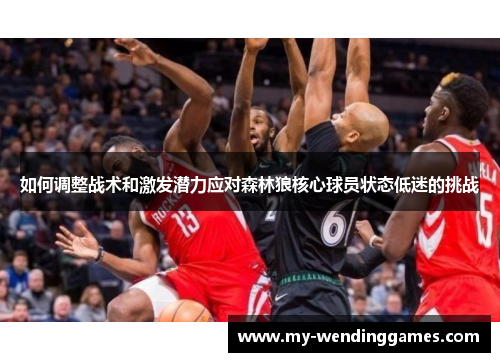 如何调整战术和激发潜力应对森林狼核心球员状态低迷的挑战